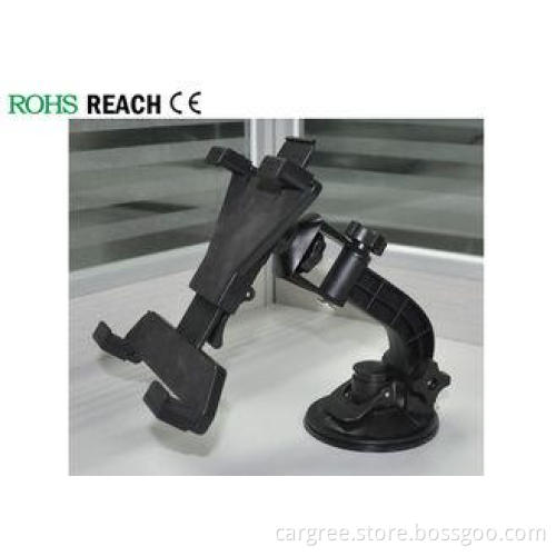 OEM Universal Ipad Tablet PC Car Dashboard Cradle With REAC